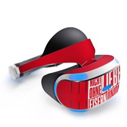 Folien für Spielekonsolen matt