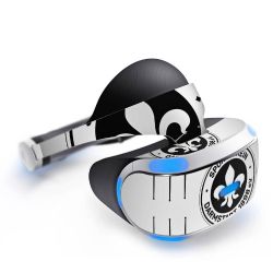 Folien für Spielekonsolen matt