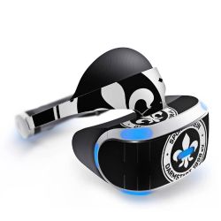 Folien für Spielekonsolen matt