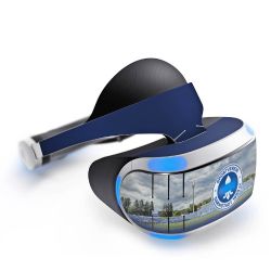 Folien für Spielekonsolen matt