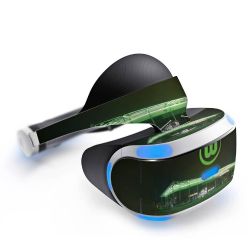 Folien für Spielekonsolen matt