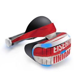 Folien für Spielekonsolen matt