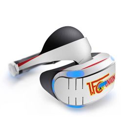 Folien für Spielekonsolen matt