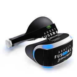 Folien für Spielekonsolen matt