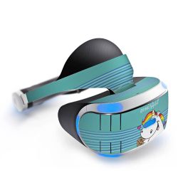 Folien für Spielekonsolen matt