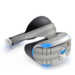 Folien für Spielekonsolen matt