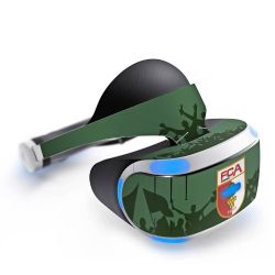 Folien für Spielekonsolen matt