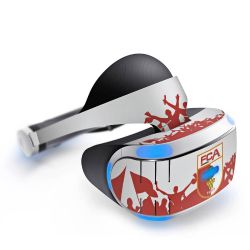 Folien für Spielekonsolen matt