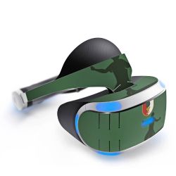 Folien für Spielekonsolen matt