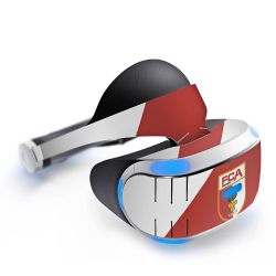 Folien für Spielekonsolen matt