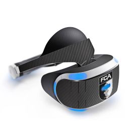 Folien für Spielekonsolen matt