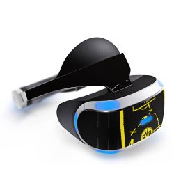 Folien für Spielekonsolen matt