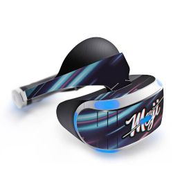 Folien für Spielekonsolen matt