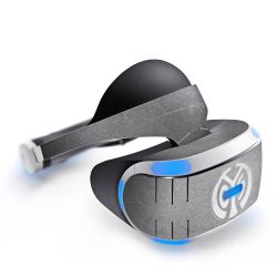 Folien für Spielekonsolen matt