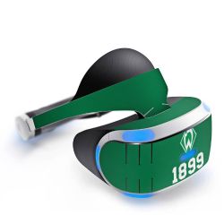 Folien für Spielekonsolen matt