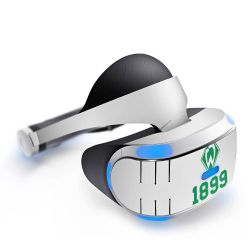 Folien für Spielekonsolen matt