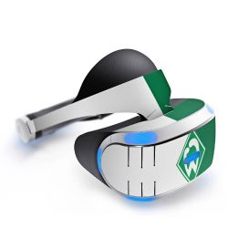 Folien für Spielekonsolen matt