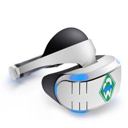 Folien für Spielekonsolen matt