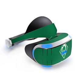 Folien für Spielekonsolen matt