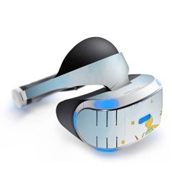 Folien für Spielekonsolen matt