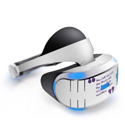 Folien für Spielekonsolen matt