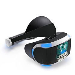 Folien für Spielekonsolen matt