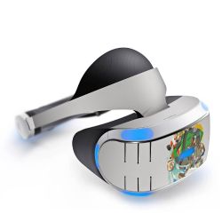 Folien für Spielekonsolen matt