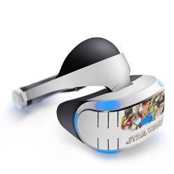 Folien für Spielekonsolen matt