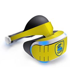 Folien für Spielekonsolen matt