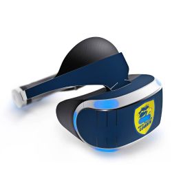 Folien für Spielekonsolen matt