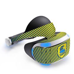 Folien für Spielekonsolen matt