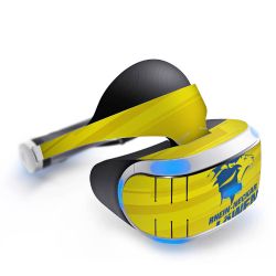 Folien für Spielekonsolen matt