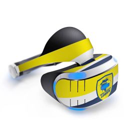 Folien für Spielekonsolen matt