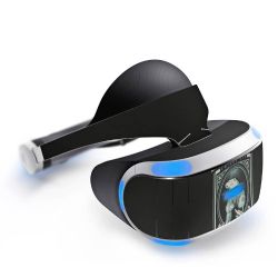 Folien für Spielekonsolen matt