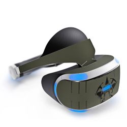 Folien für Spielekonsolen matt