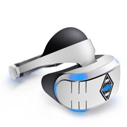 Folien für Spielekonsolen matt