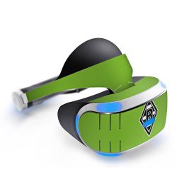 Folien für Spielekonsolen matt