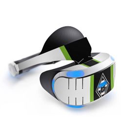 Folien für Spielekonsolen matt