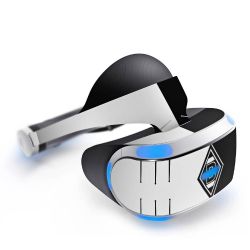 Folien für Spielekonsolen matt