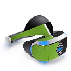 Folien für Spielekonsolen matt