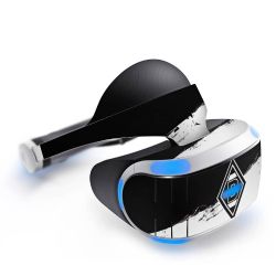 Folien für Spielekonsolen matt