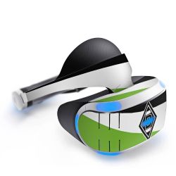 Folien für Spielekonsolen matt