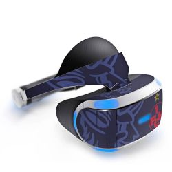 Folien für Spielekonsolen matt