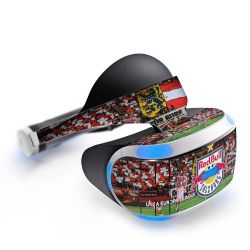 Folien für Spielekonsolen matt