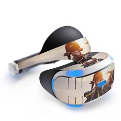 Folien für Spielekonsolen matt