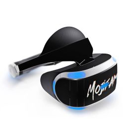 Folien für Spielekonsolen matt