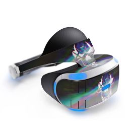 Folien für Spielekonsolen matt