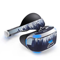 Folien für Spielekonsolen matt