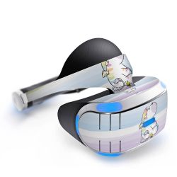 Folien für Spielekonsolen matt