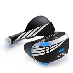 Folien für Spielekonsolen matt